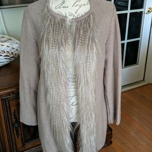 Ruby Rd sweater